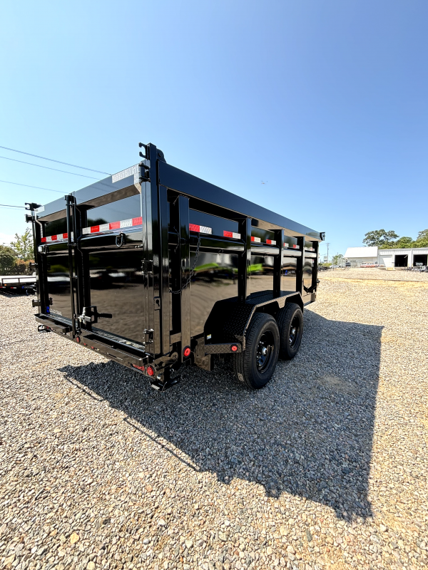 new Dump Trailers Load Trail  for sale, in North Augusta, SC Thumbnail 3