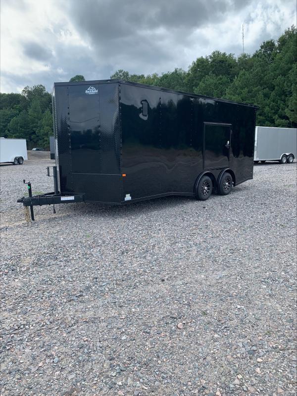 new Cargo (Enclosed) Trailers Rock Solid Cargo Other for sale, in North Augusta, SC Thumbnail 2