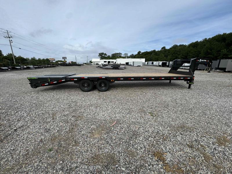 new Equipment / Flatbed Trailers Load Trail  for sale, in North Augusta, SC Thumbnail 7