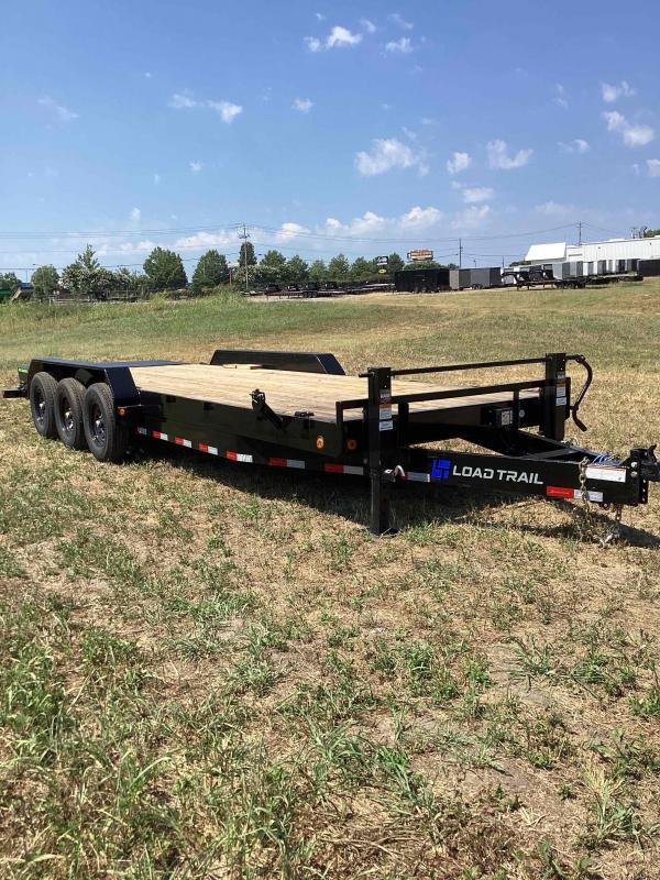2024 Load Trail