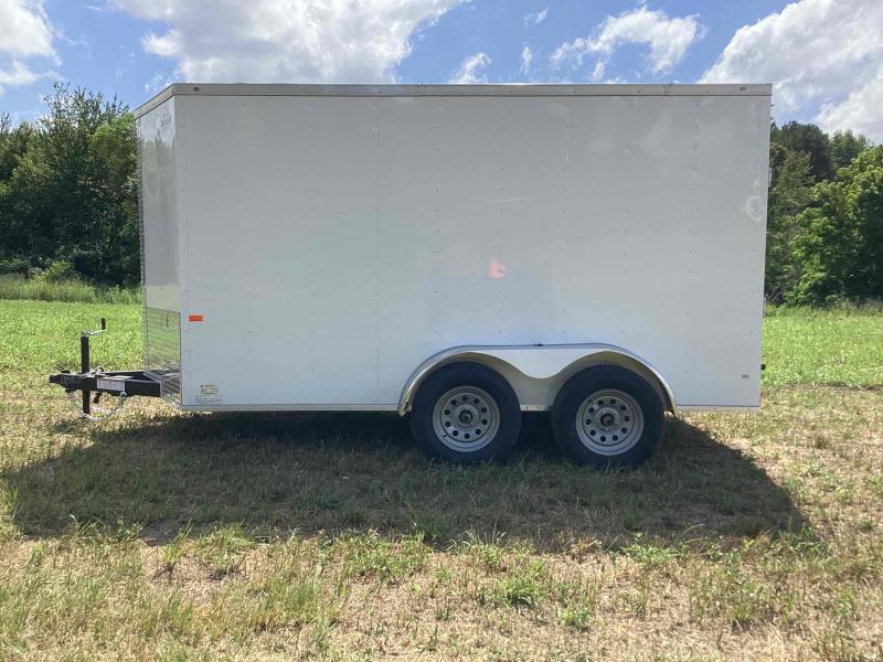 new Cargo (Enclosed) Trailers Rock Solid Cargo  for sale, in North Augusta, SC Thumbnail 6