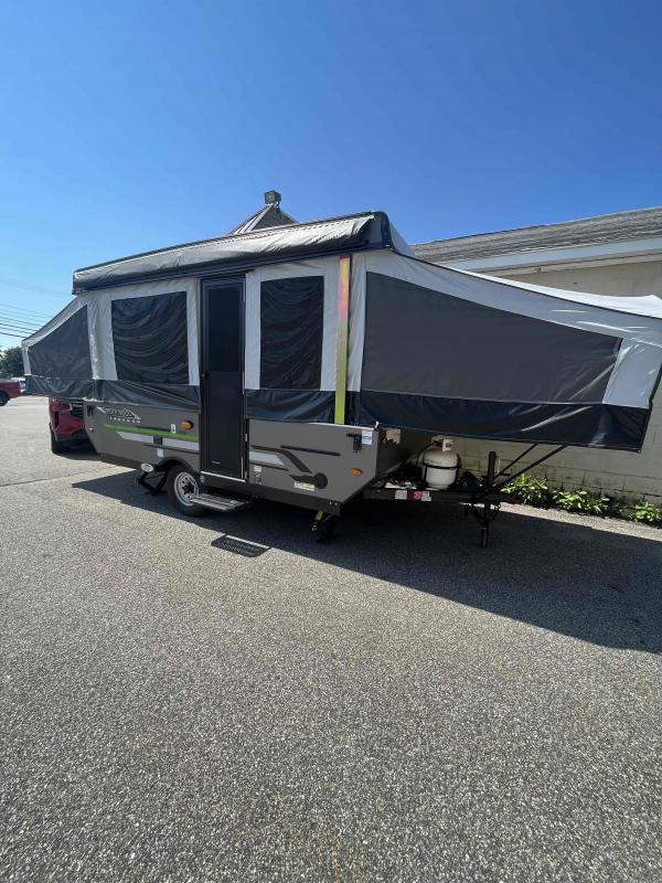 2021 Rockwood 2280LTD Popup Camper 2021 Rockwood 2280LTD Popup Camper