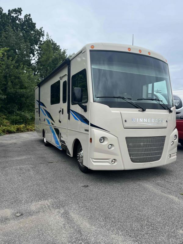 2019 Winnebago 29VE Sunstar Class A 2019 Winnebago 29VE Sunstar Class A