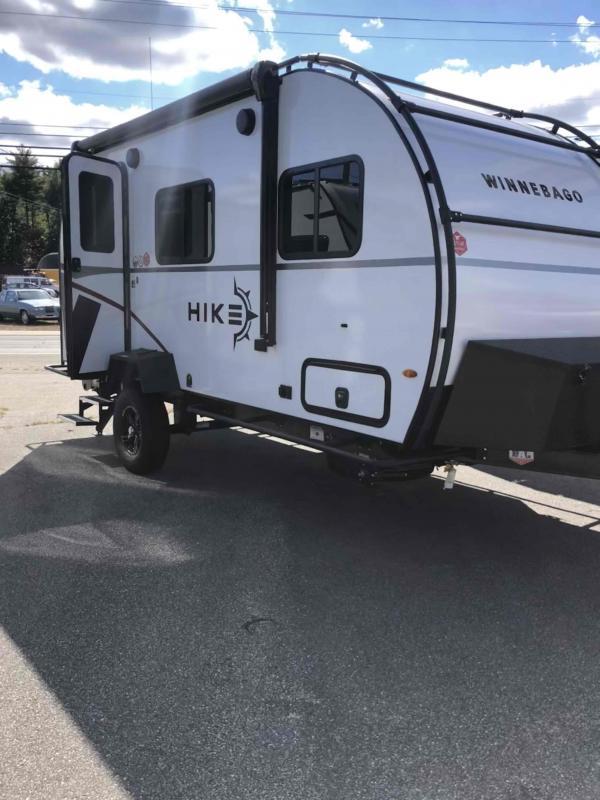 2021 Winnebago H170S Hike 2021 Winnebago H170S Hike