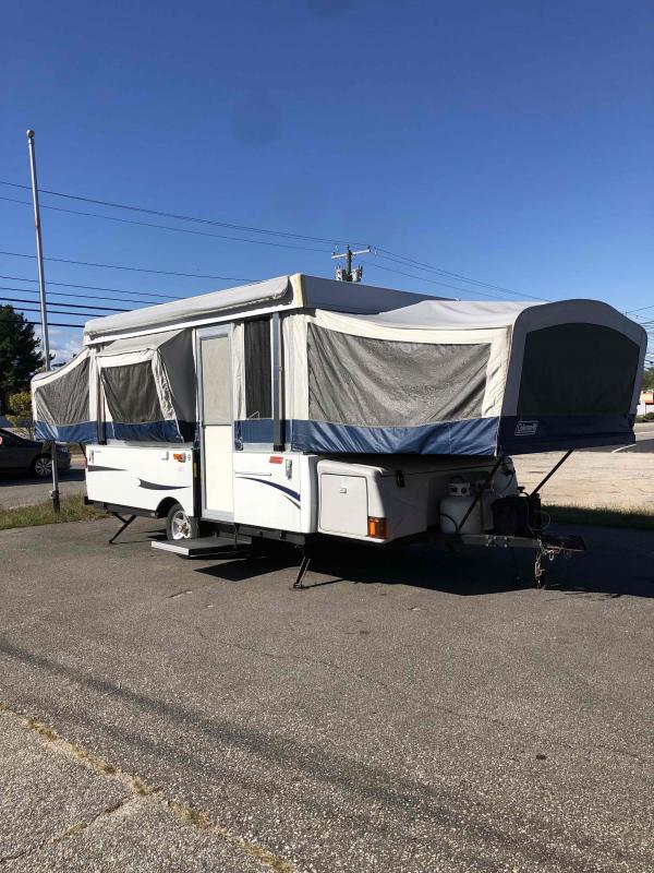 2010 Fleetwood Bayside bayside Tent Camper RV 2010 Fleetwood Bayside bayside Tent Camper RV