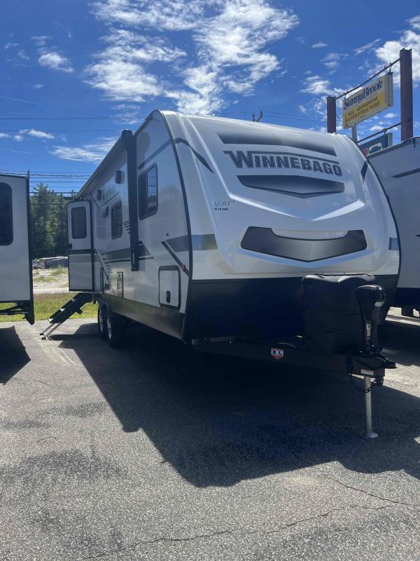 2022 Winnebago 2327TB Minnie 2022 Winnebago 2327TB Minnie