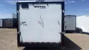 new Cargo (Enclosed) Trailers Royal Cargo Trailers  for sale, in Great Falls, MT Thumbnail 6
