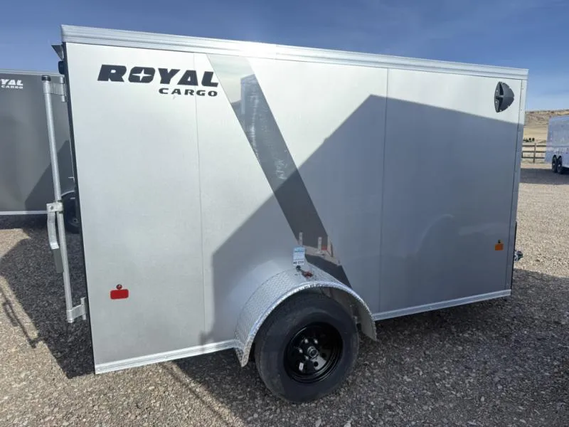 new Cargo (Enclosed) Trailers Southland Trailers  for sale, in Great Falls, MT Thumbnail 7