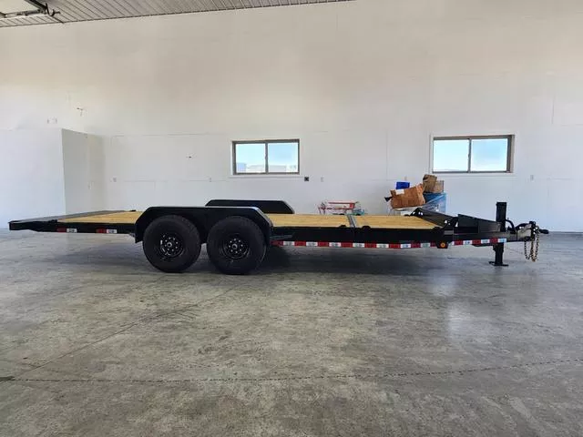 new Equipment / Flatbed Trailers GR Trailers  for sale, in Great Falls, MT Thumbnail 4