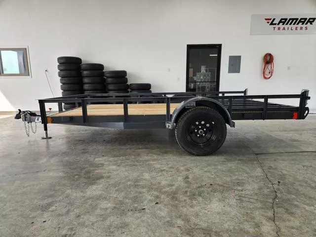 new Utility Trailers Lamar Trailers  for sale, in Great Falls, MT Thumbnail 2