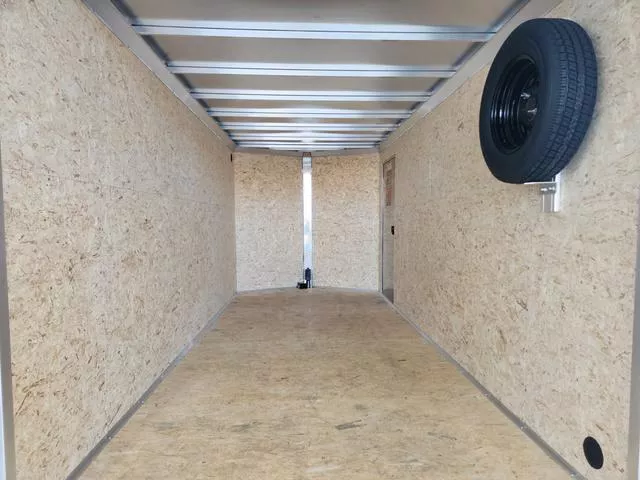 new Cargo (Enclosed) Trailers Stealth Trailers  for sale, in Great Falls, MT Thumbnail 6