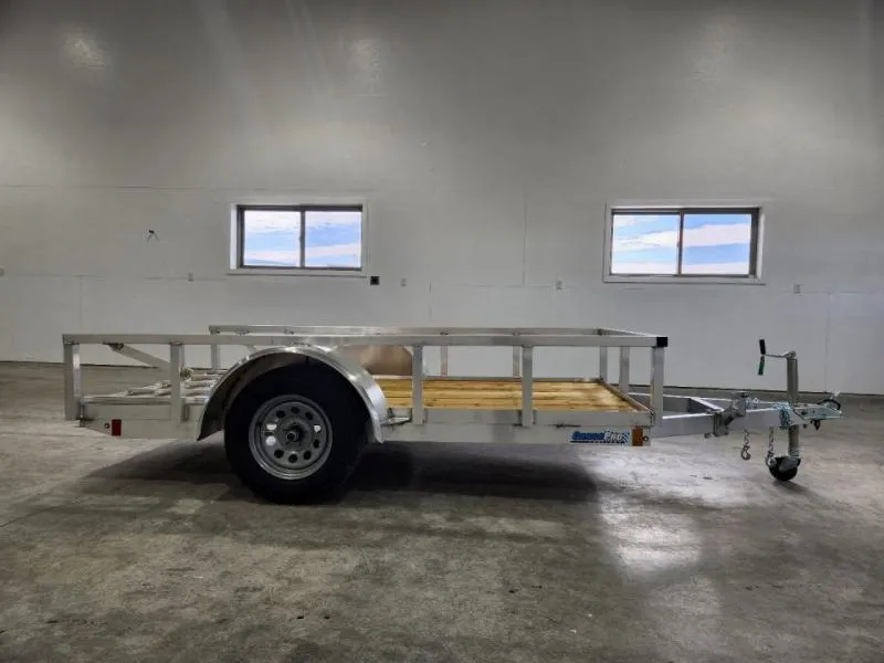 new Utility Trailers CargoPro Trailers  for sale, in Great Falls, MT Thumbnail 3