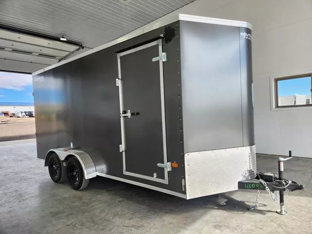 2026 Royal Cargo Trailers Trailer 