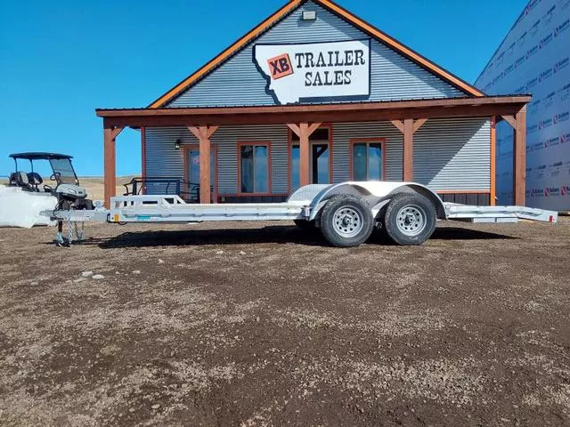 new Other Trailers CargoPro Trailers  for sale, in Great Falls, MT Thumbnail 2