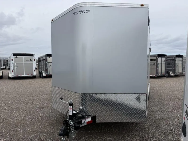 new Cargo (Enclosed) Trailers Royal Cargo Trailers  for sale, in Great Falls, MT Thumbnail 2