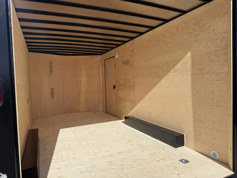 new Cargo (Enclosed) Trailers Southland Trailers  for sale, in Great Falls, MT Thumbnail 5