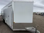 new Cargo (Enclosed) Trailers Stealth Trailers  for sale, in Great Falls, MT Thumbnail 3