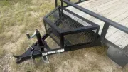used Utility Trailers Carry-On  for sale, in Great Falls, MT Thumbnail 2