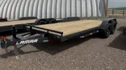 new Car Haulers / Racing Trailers Lamar Trailers  for sale, in Great Falls, MT Thumbnail 1