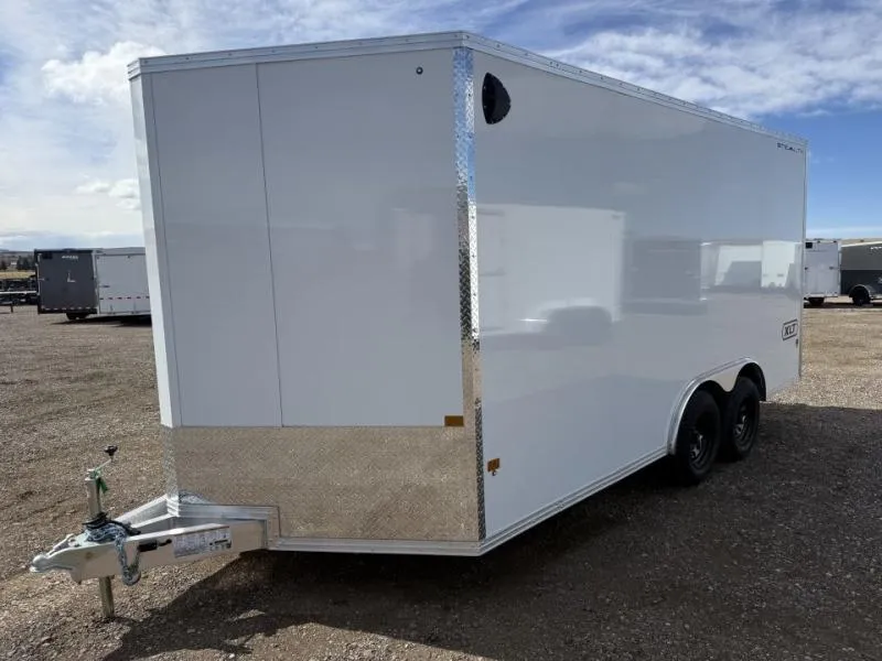 used Other Trailers Stealth Trailers  for sale, in Great Falls, MT Thumbnail 3