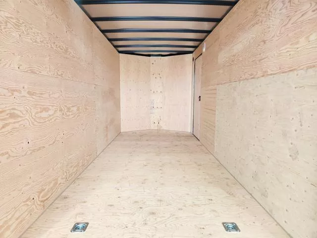 new Cargo (Enclosed) Trailers Royal Cargo Trailers  for sale, in Great Falls, MT Thumbnail 6