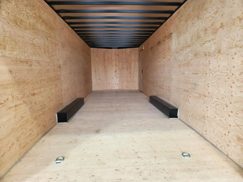 new Cargo (Enclosed) Trailers Royal Cargo Trailers  for sale, in Great Falls, MT Thumbnail 6