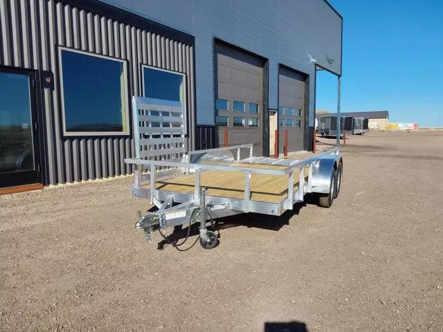 new Other Trailers CargoPro Trailers  for sale, in Great Falls, MT Thumbnail 2