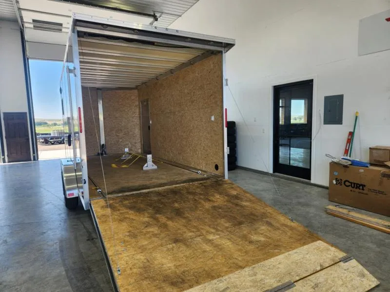 used Other Trailers Stealth Trailers  for sale, in Great Falls, MT Thumbnail 5