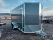 new Cargo (Enclosed) Trailers Stealth Trailers  for sale, in Great Falls, MT Thumbnail 9