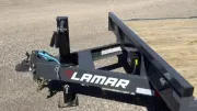 new Equipment / Flatbed Trailers Lamar Trailers  for sale, in Great Falls, MT Thumbnail 6