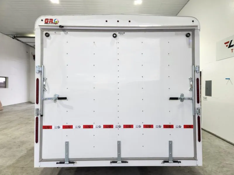 new Cargo (Enclosed) Trailers GR Trailers  for sale, in Great Falls, MT Thumbnail 4