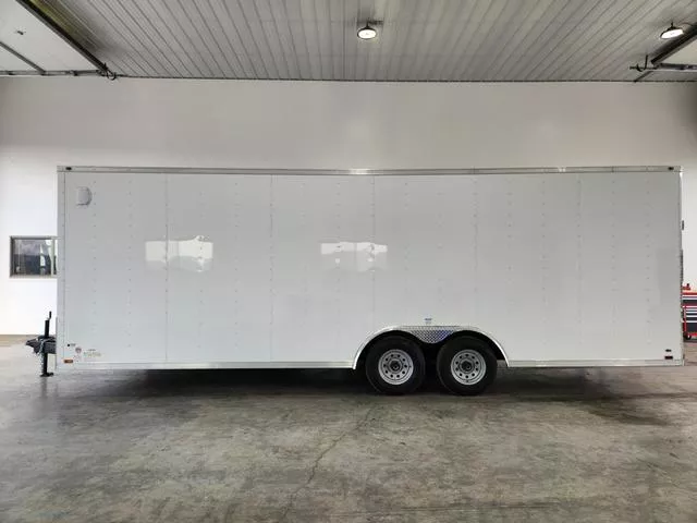 new Cargo (Enclosed) Trailers Cargo King  for sale, in Great Falls, MT Thumbnail 2