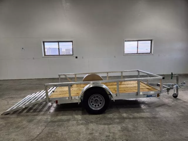 new Utility Trailers CargoPro Trailers  for sale, in Great Falls, MT Thumbnail 4