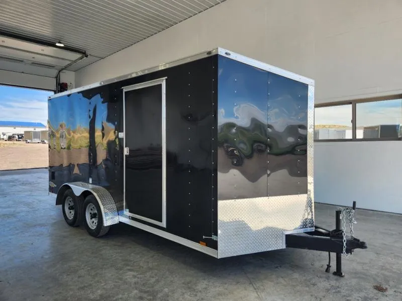 2025 Cargo King Trailer 