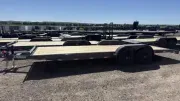 new Car Haulers / Racing Trailers Lamar Trailers  for sale, in Great Falls, MT Thumbnail 2