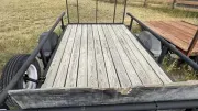 used Utility Trailers Karavan Trailers  for sale, in Great Falls, MT Thumbnail 6