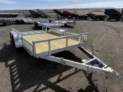 new Utility Trailers ALCOM  for sale, in Great Falls, MT Thumbnail 5