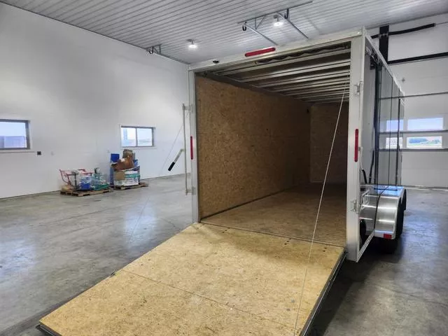 new Cargo (Enclosed) Trailers Stealth Trailers  for sale, in Great Falls, MT Thumbnail 5
