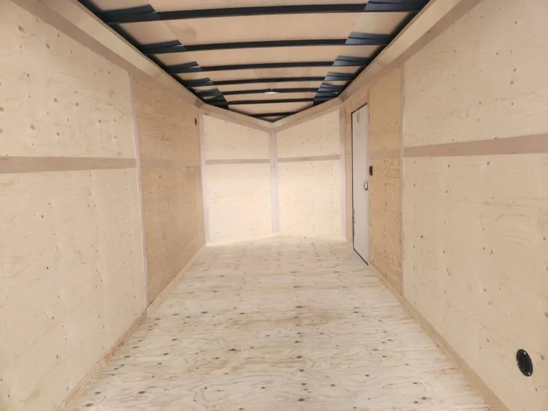 new Cargo (Enclosed) Trailers Cargo King  for sale, in Great Falls, MT Thumbnail 6