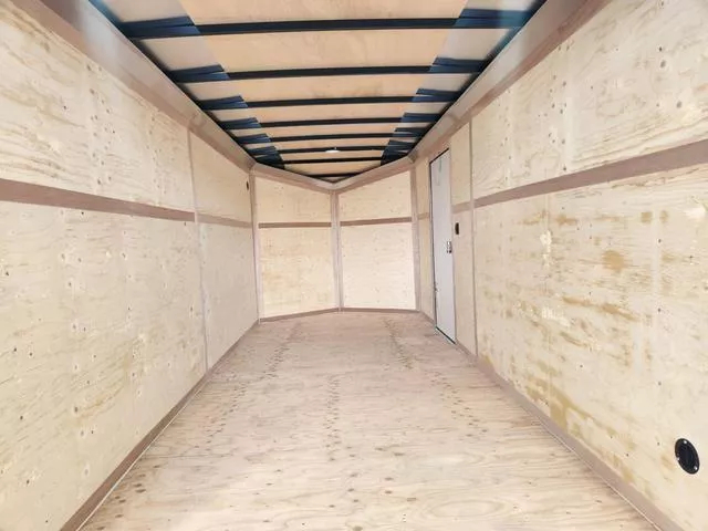 new Cargo (Enclosed) Trailers Cargo King  for sale, in Great Falls, MT Thumbnail 3