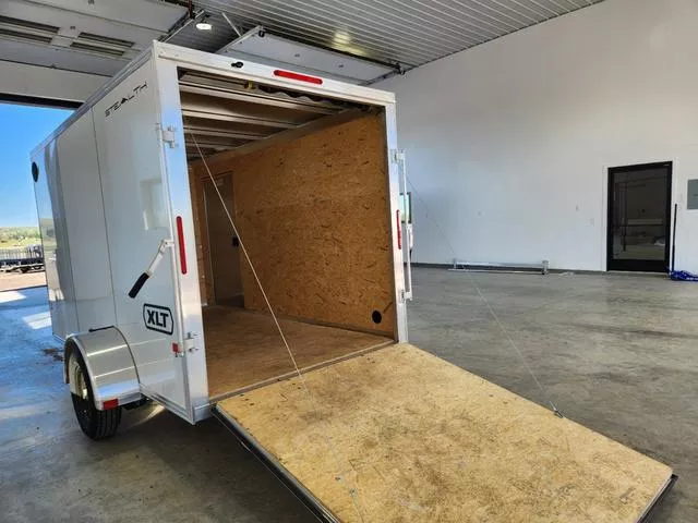 new Cargo (Enclosed) Trailers Stealth Trailers  for sale, in Great Falls, MT Thumbnail 5
