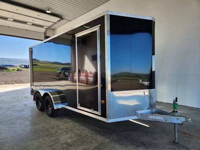 new Cargo (Enclosed) Trailers Stealth Trailers  for sale, in Great Falls, MT image-0