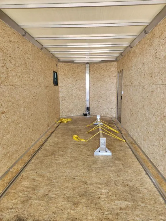 used Other Trailers Stealth Trailers  for sale, in Great Falls, MT Thumbnail 6