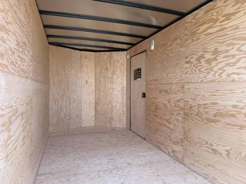 new Cargo (Enclosed) Trailers Royal Cargo Trailers  for sale, in Great Falls, MT Thumbnail 5