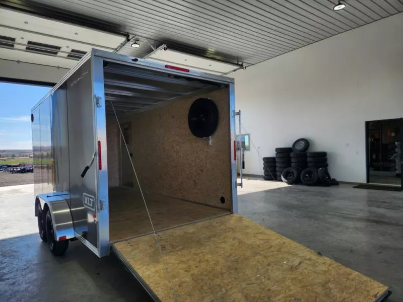 new Cargo (Enclosed) Trailers Stealth Trailers  for sale, in Great Falls, MT Thumbnail 5