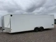 new Cargo (Enclosed) Trailers Stealth Trailers  for sale, in Great Falls, MT Thumbnail 1