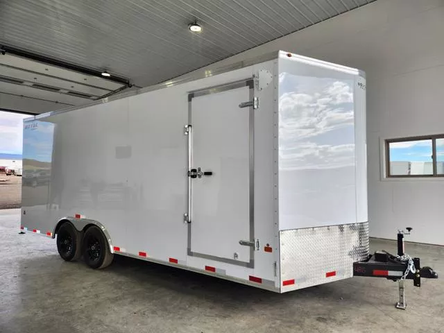 2026 Royal Cargo Trailers Trailer 