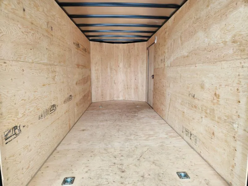 new Cargo (Enclosed) Trailers Royal Cargo Trailers  for sale, in Great Falls, MT Thumbnail 6