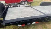 used Equipment / Flatbed Trailers Delco Trailers  for sale, in Great Falls, MT Thumbnail 3
