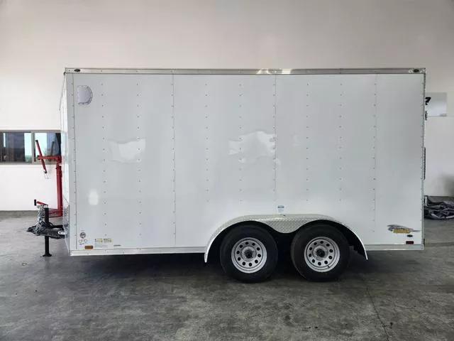new Cargo (Enclosed) Trailers Cargo King  for sale, in Great Falls, MT Thumbnail 2